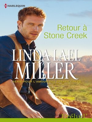 cover image of Retour à Stone Creek